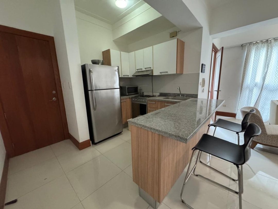 Apartamento en Ensanche Serralles, foto 3