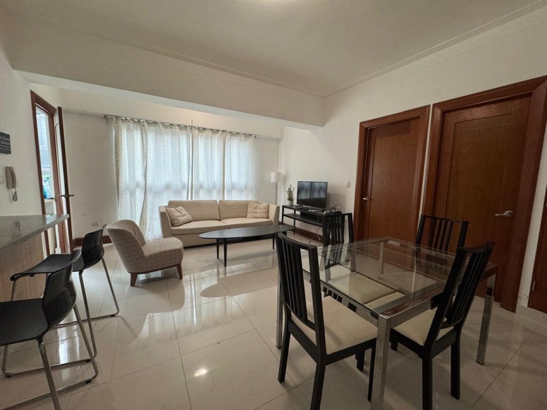 Apartment in Ensanche Serralles