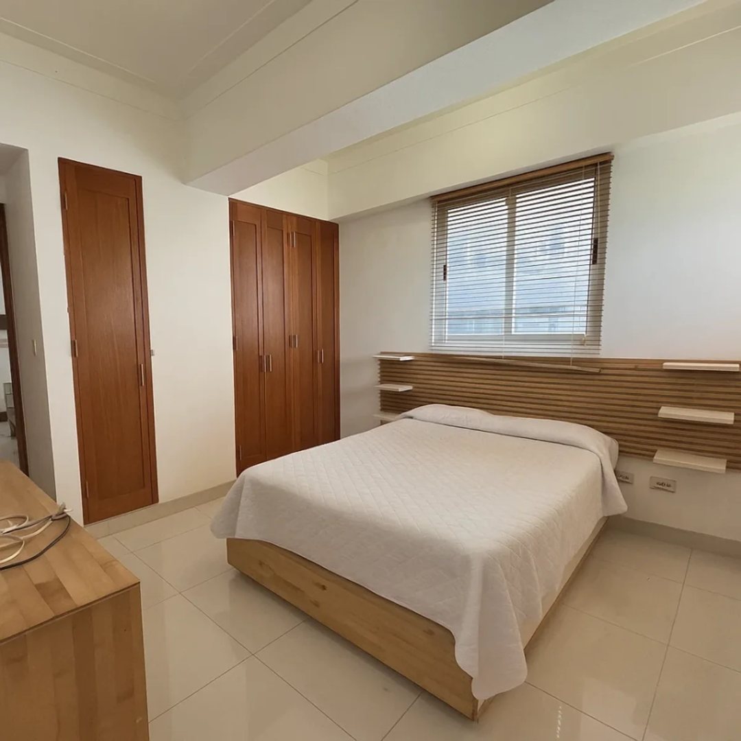Apartamento en Ensanche Serralles, foto 5