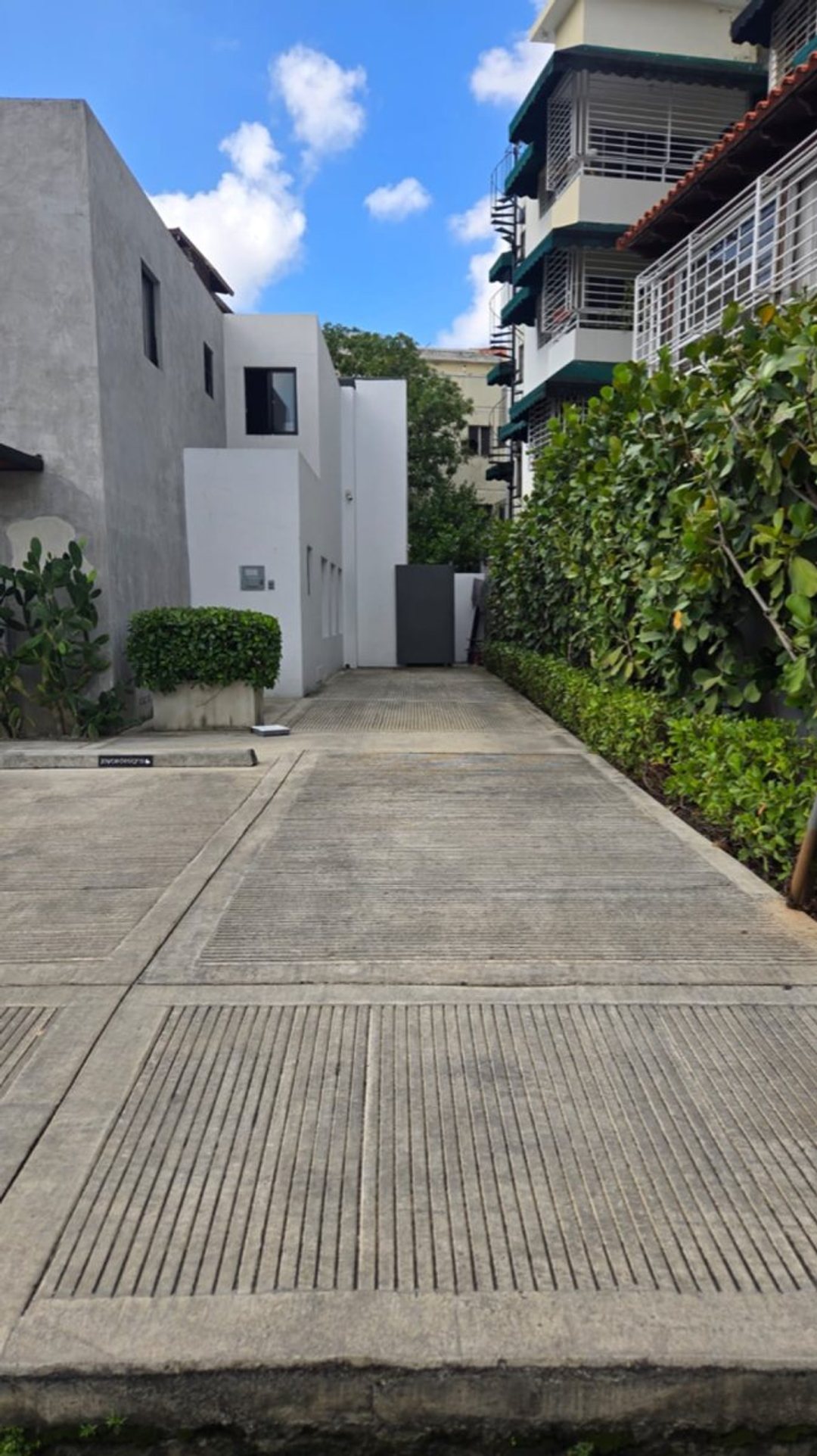 Local comercial en Urbanización Fernandez, foto 5