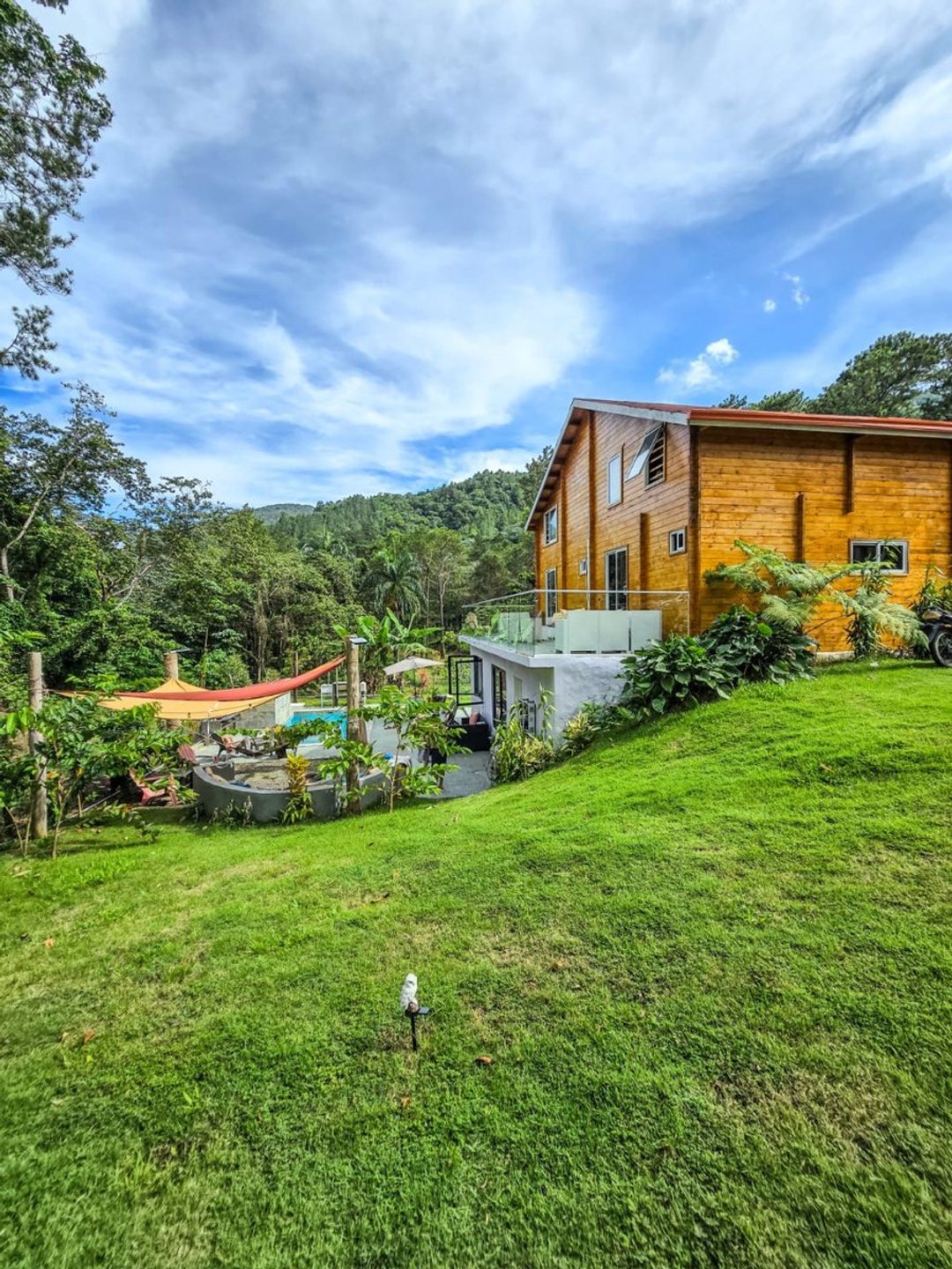 Casa en Mata de Plátano, foto 5