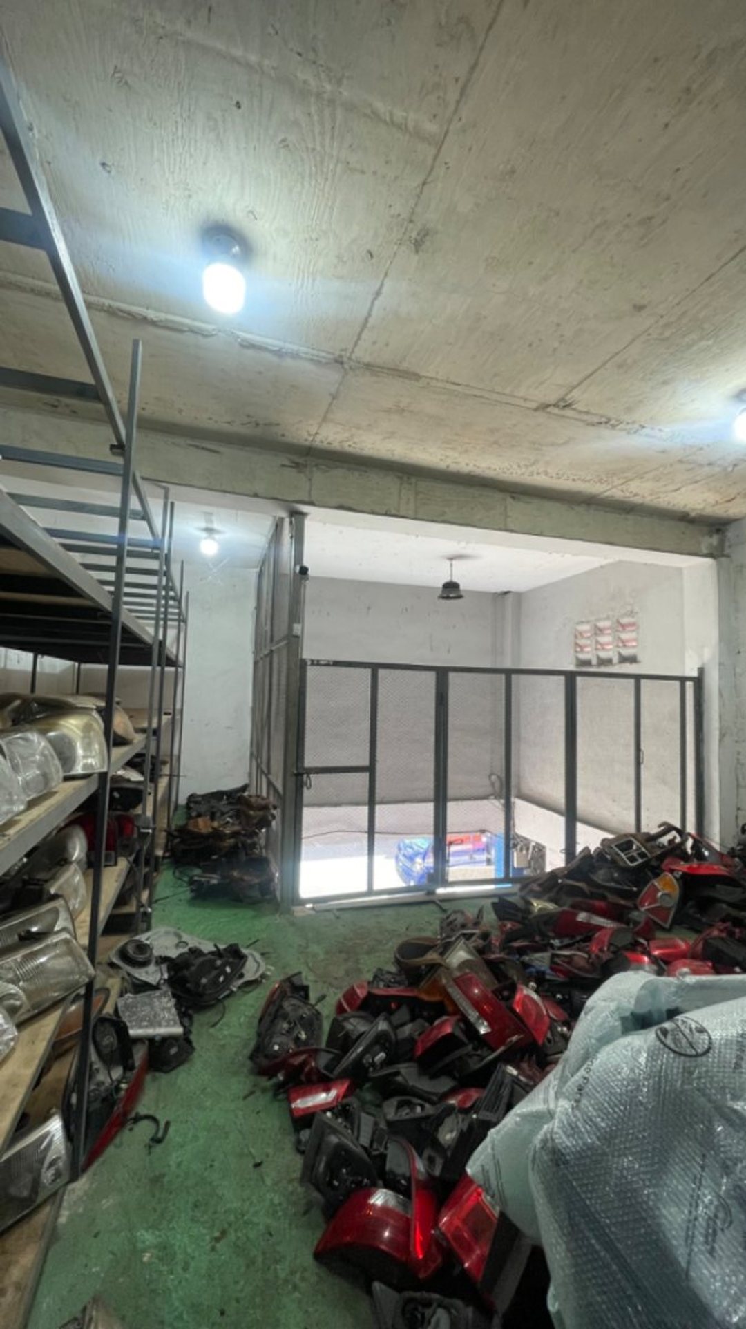 Local comercial en Villa Juana, foto 4