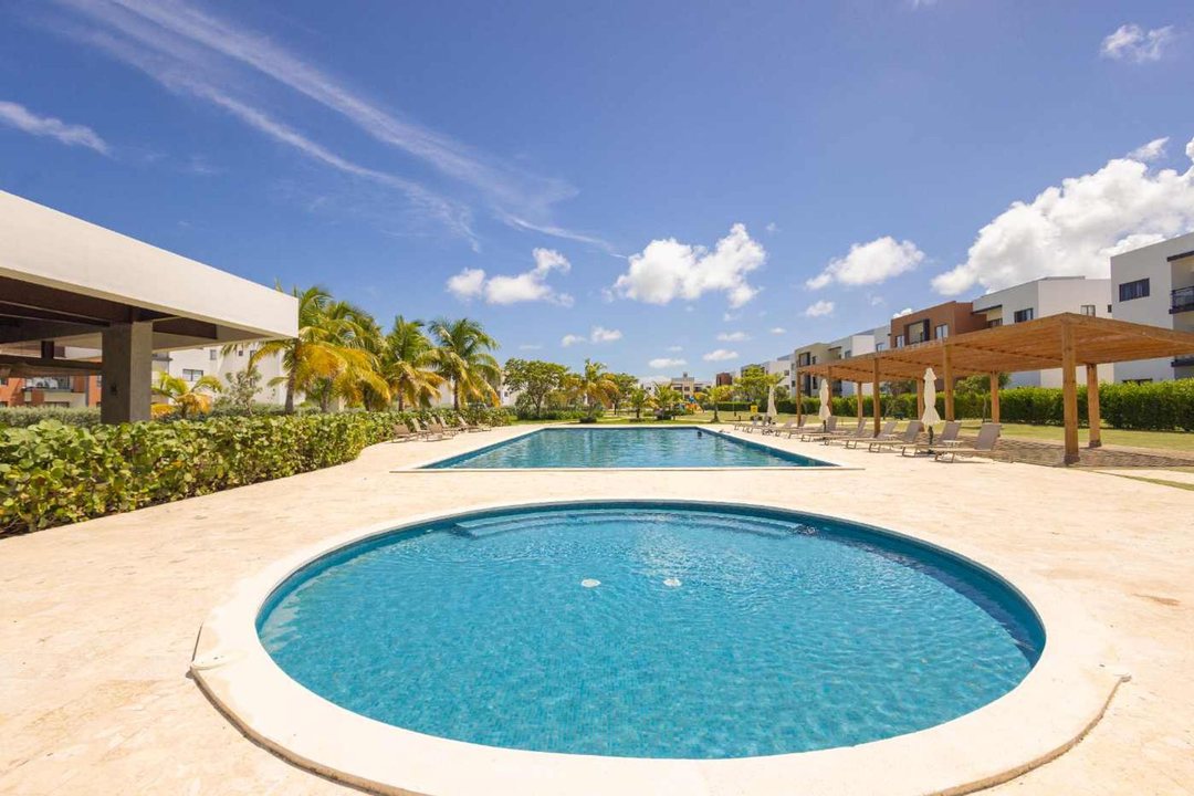 Apartamento en Costa Bávaro, foto 3