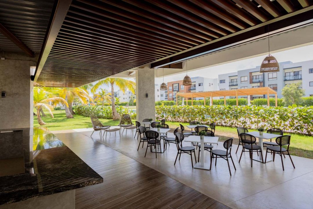 Apartamento en Costa Bávaro, foto 4
