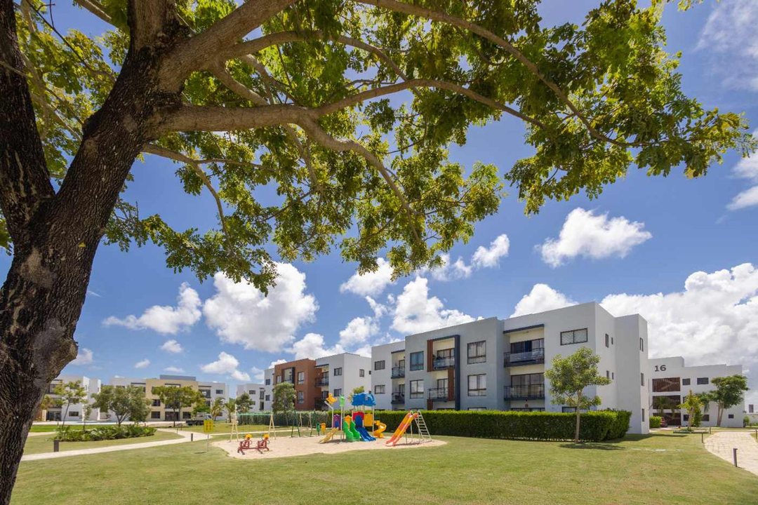 Apartamento en Costa Bávaro, foto 2