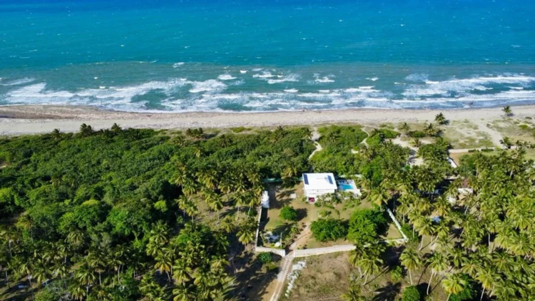 Solar en Gaspar Hernández, La Sabaneta, foto 2