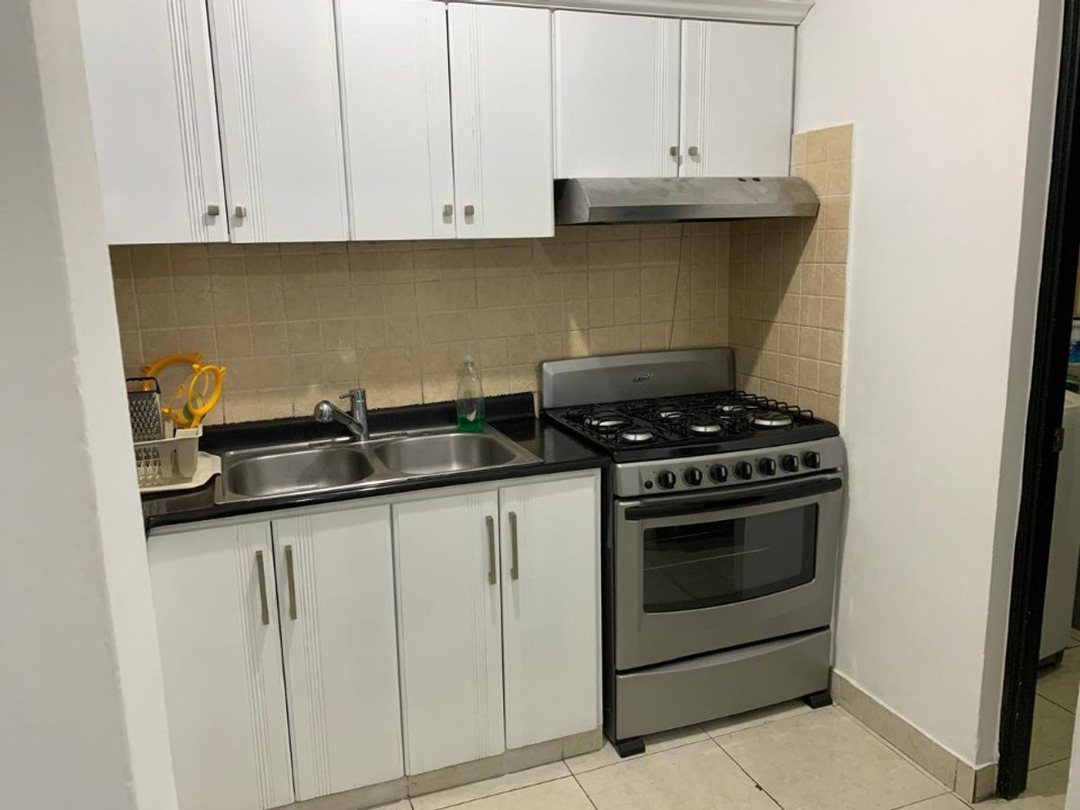 Apartamento en Los Restauradores, foto 4