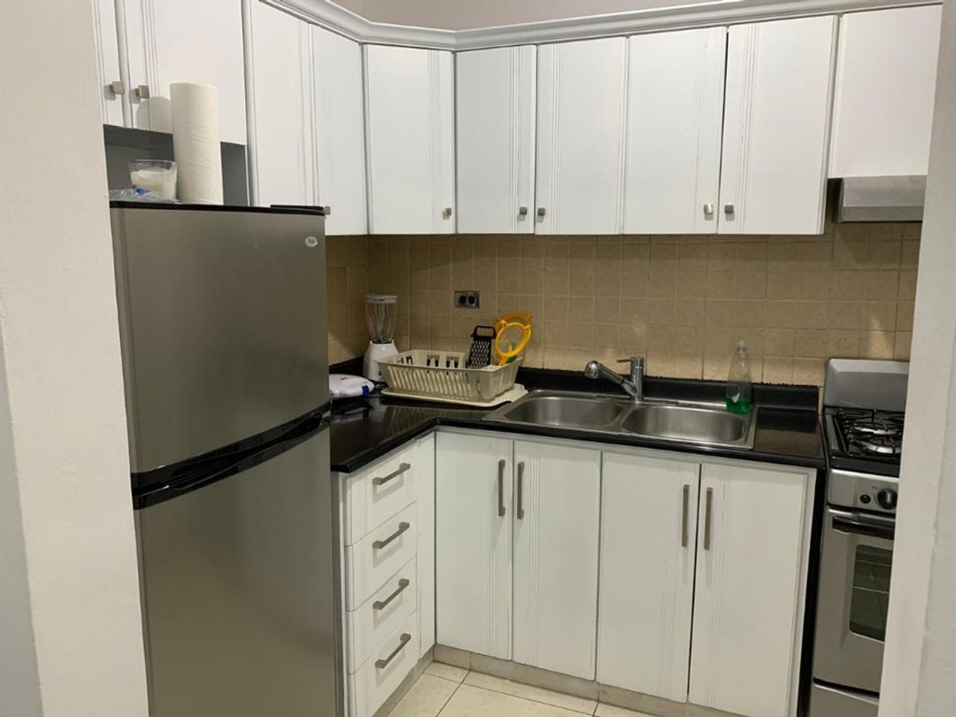 Apartamento en Los Restauradores, foto 3