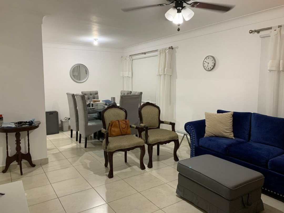 Apartamento en Los Restauradores, foto 2