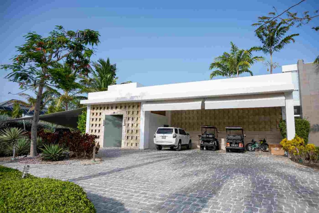 Apartment in Hacienda