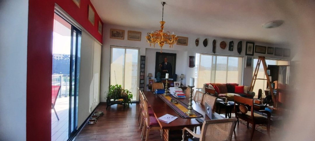 Penthouse en Evaristo Morales, foto 4