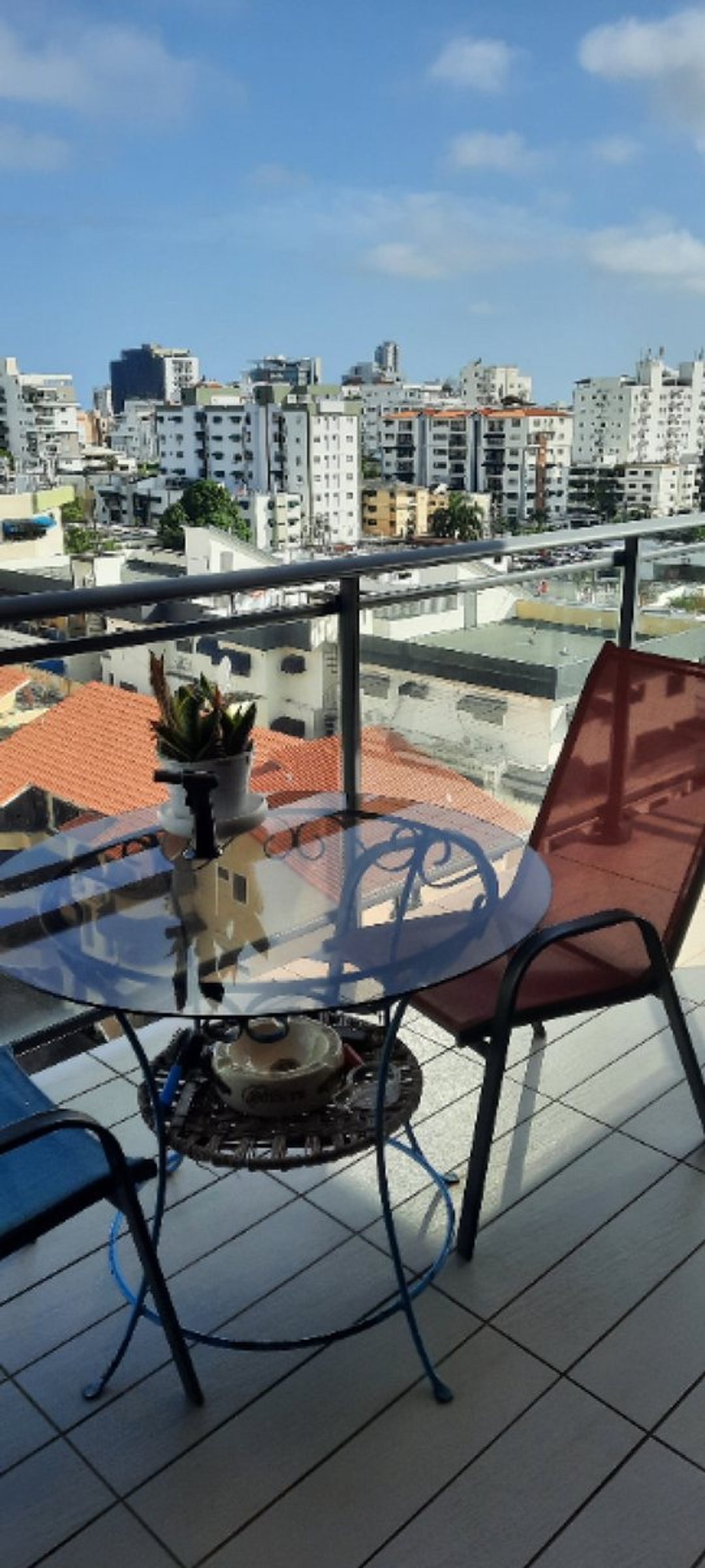 Penthouse en Evaristo Morales, foto 5