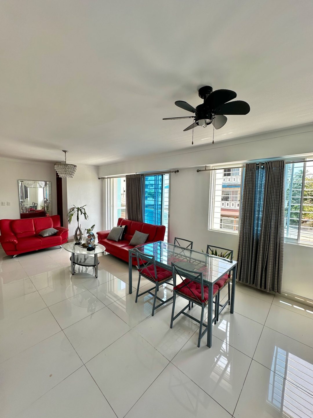 Apartamento en El Millón