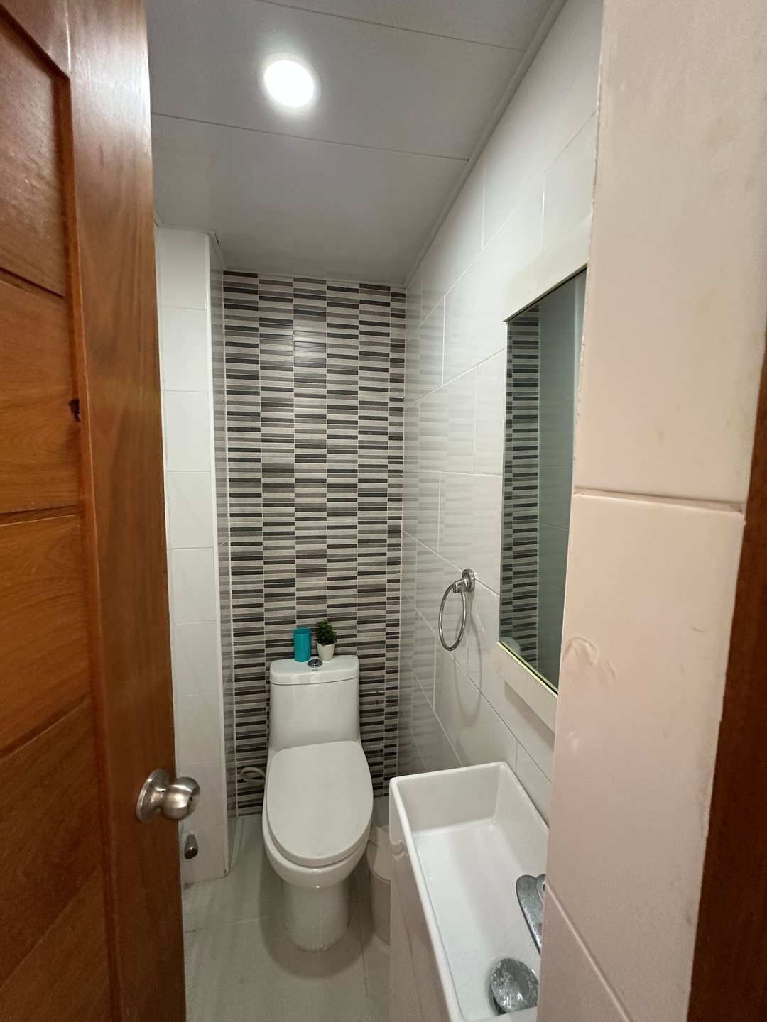 Apartamento en El Millón, foto 5