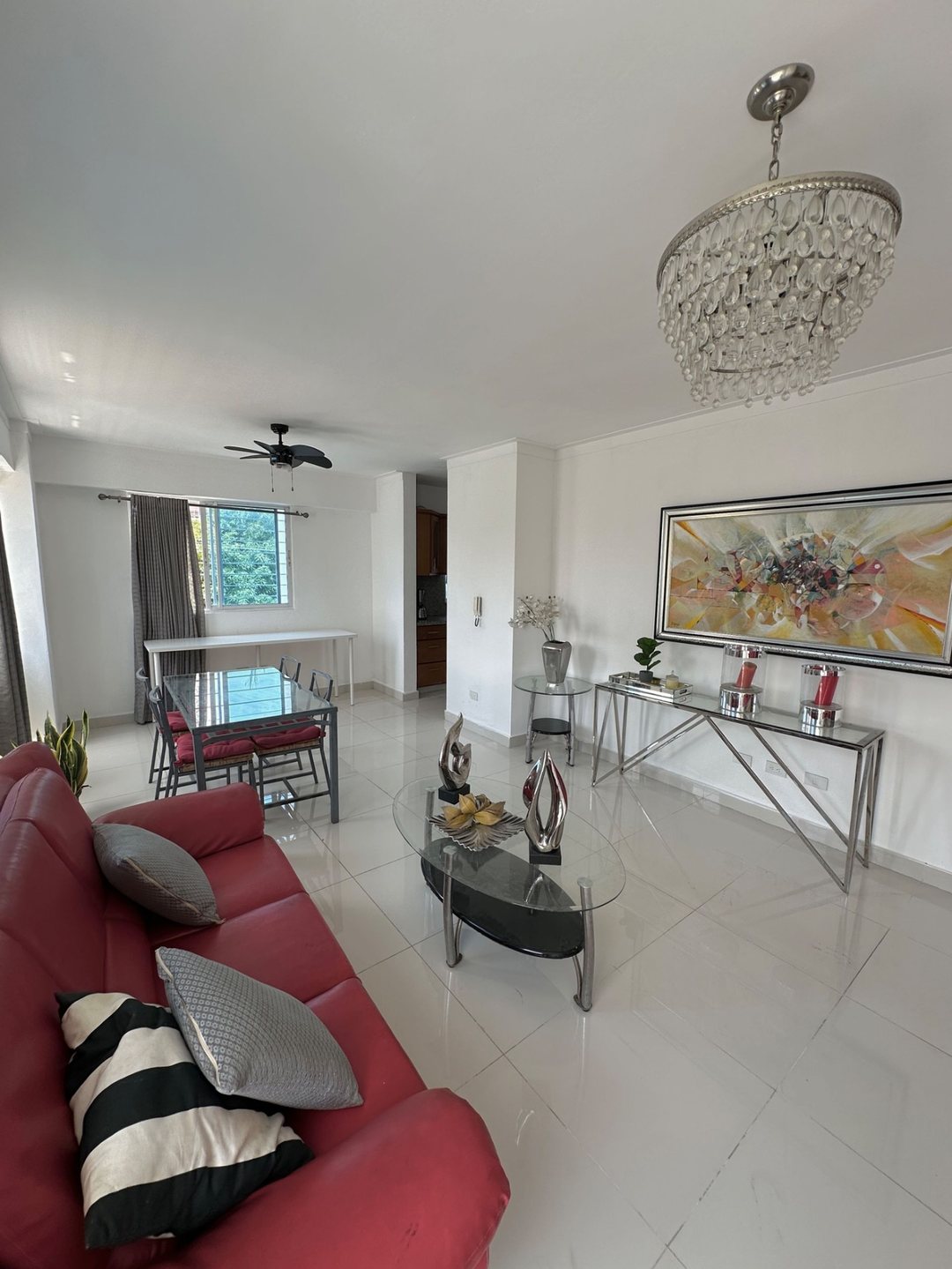 Apartamento en El Millón, foto 4
