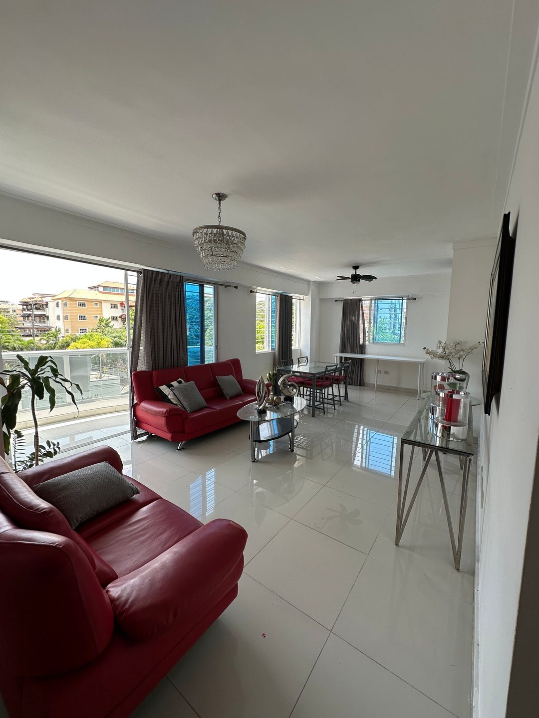 Apartamento en El Millón, foto 2