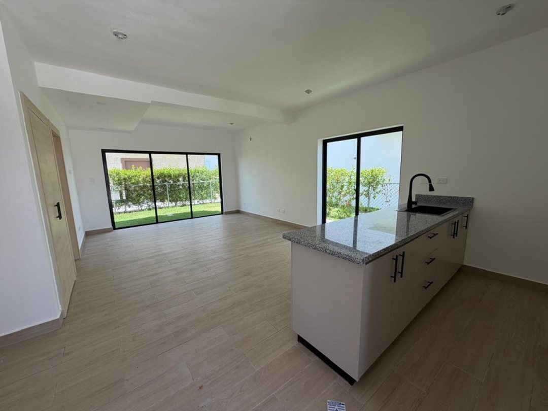 Casa en Residencial Bavaro Punta Cana, foto 2