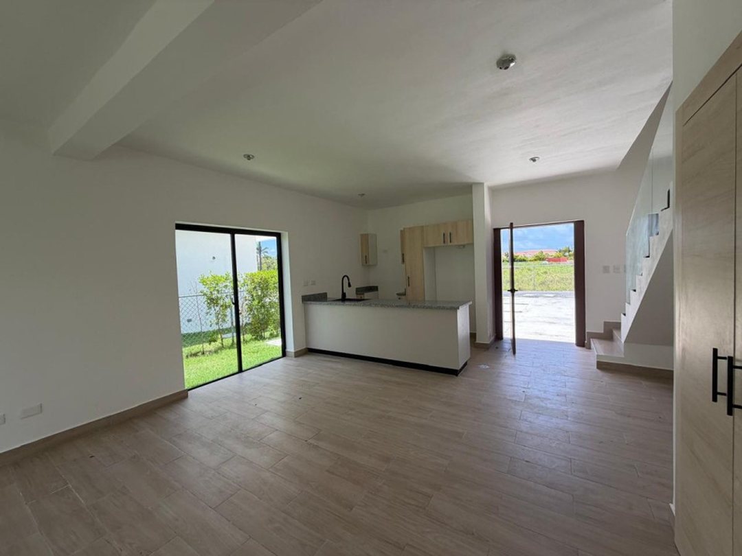 Casa en Residencial Bavaro Punta Cana, foto 3