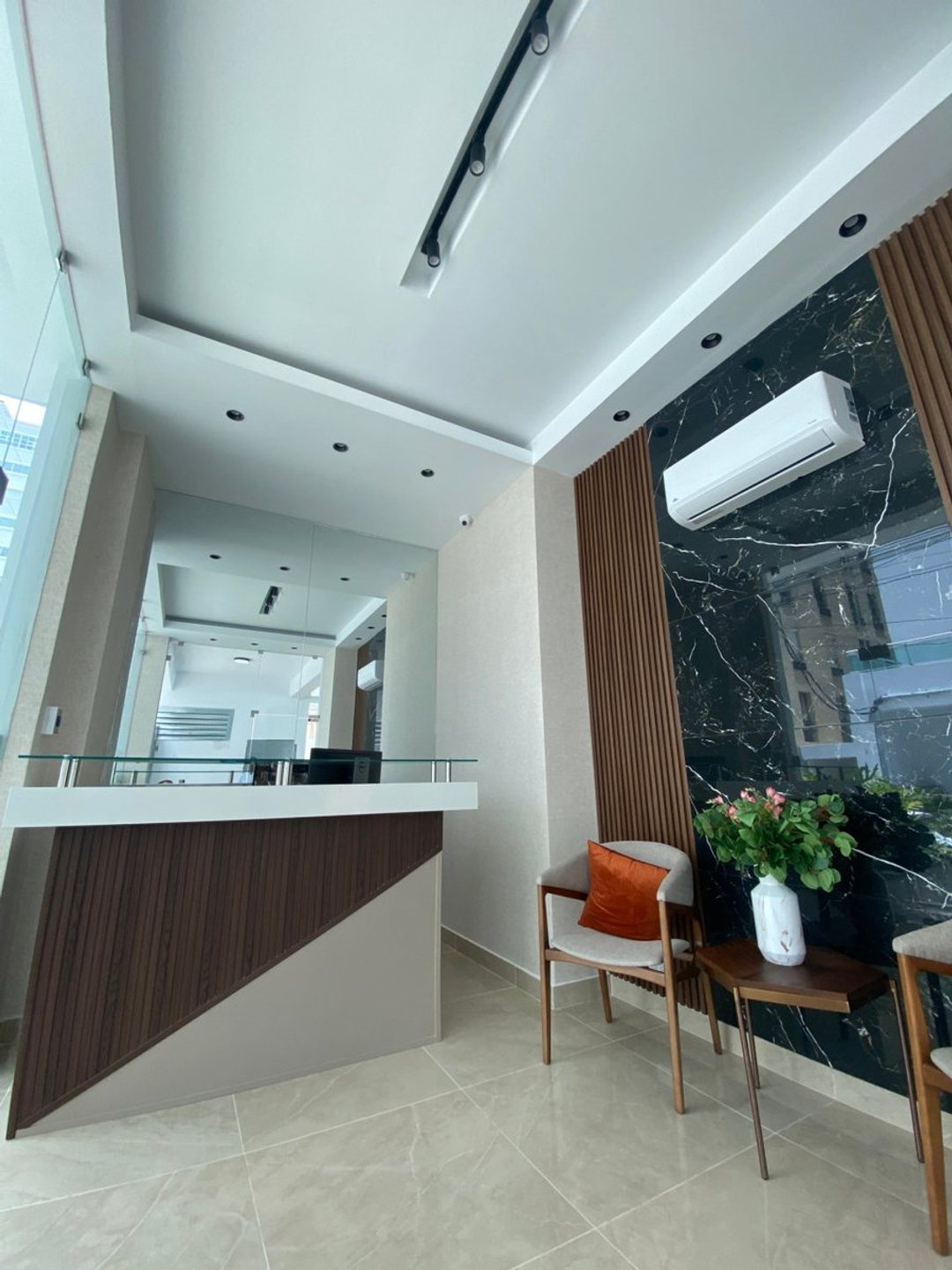 Apartamento en Evaristo Morales, foto 2