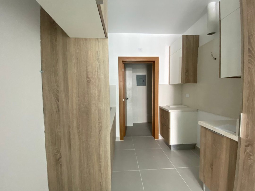 Apartamento en Evaristo Morales, foto 5