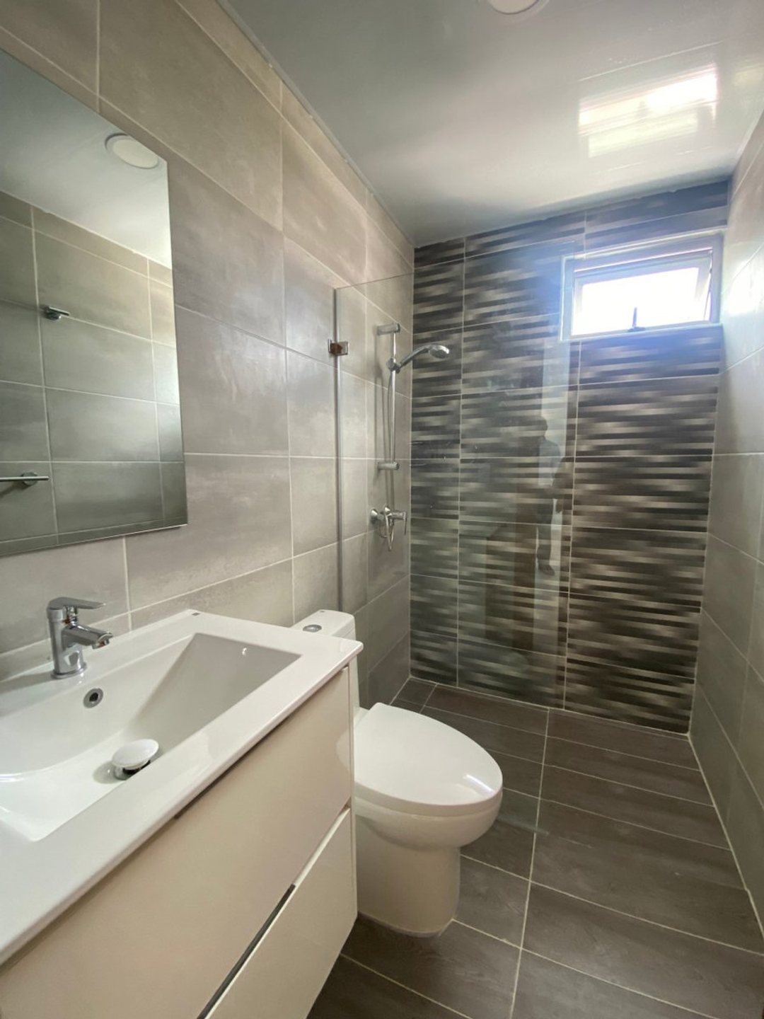 Apartamento en Evaristo Morales, foto 3
