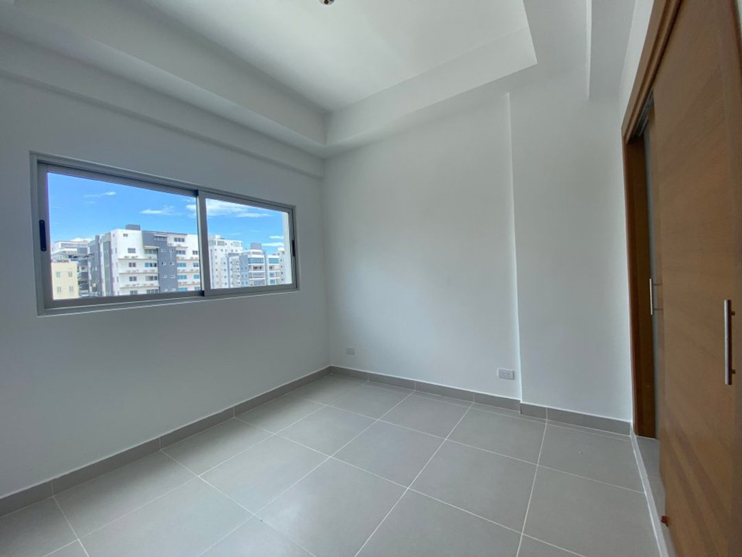 Apartamento en Evaristo Morales, foto 4