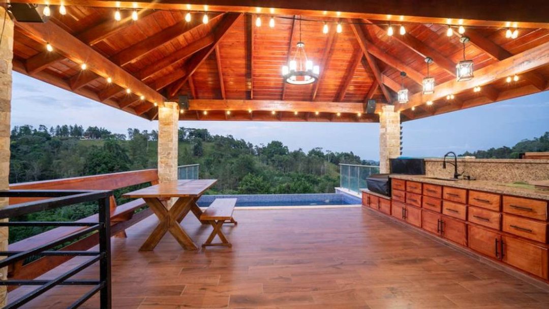 Casa en Jarabacoa, foto 5