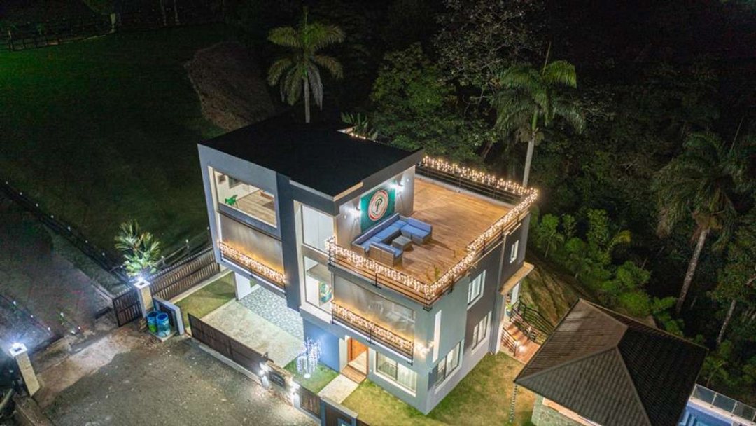 Casa en Jarabacoa, foto 2
