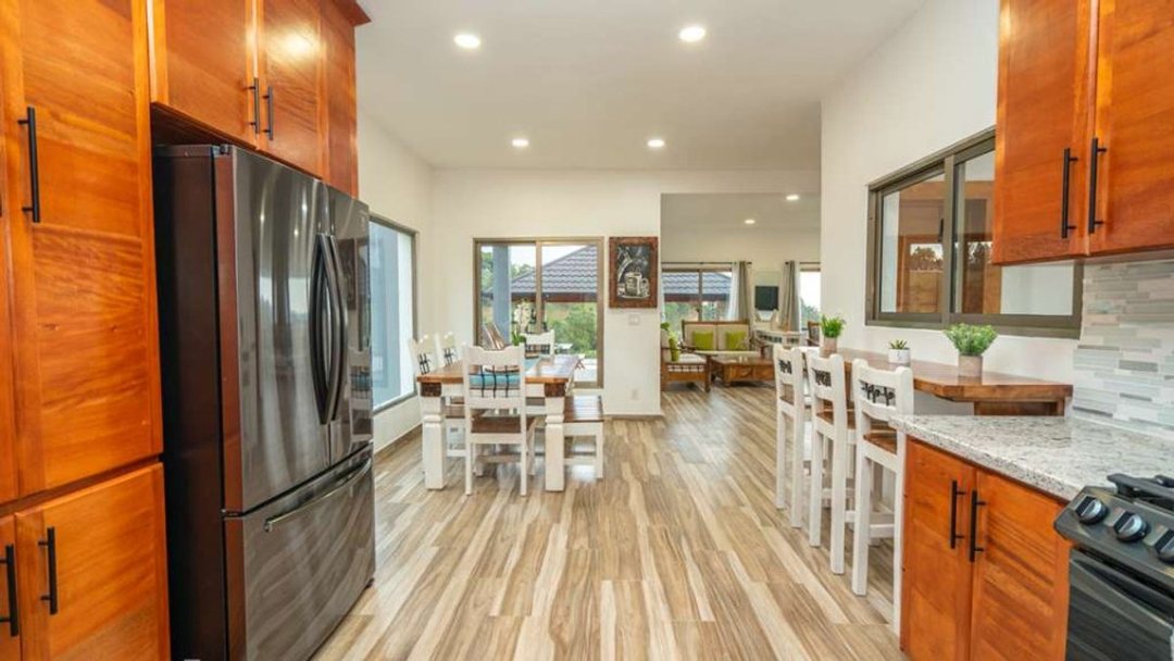 Casa en Jarabacoa, foto 3