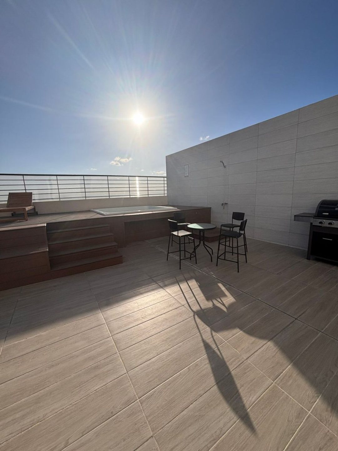 Apartamento en Colina del Oeste Santo Domingo, foto 4