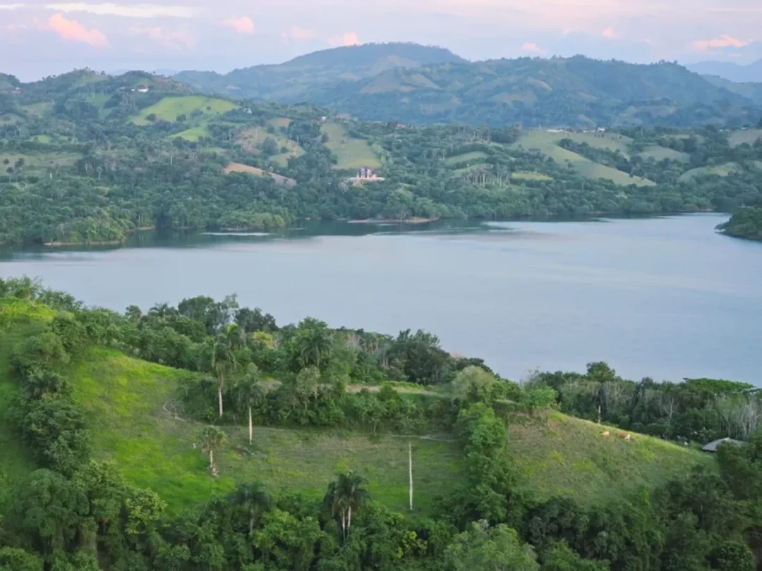 Lot in Tavera Abajo