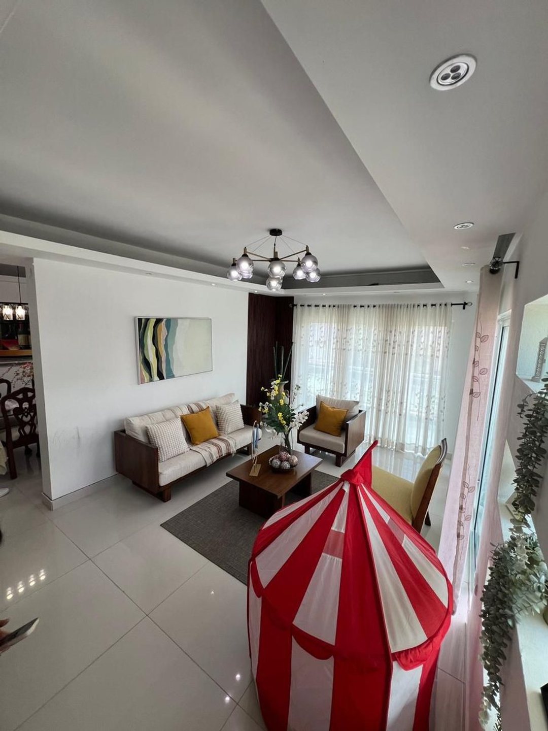 Apartamento en Cerros de Buena Vista Ii, foto 2