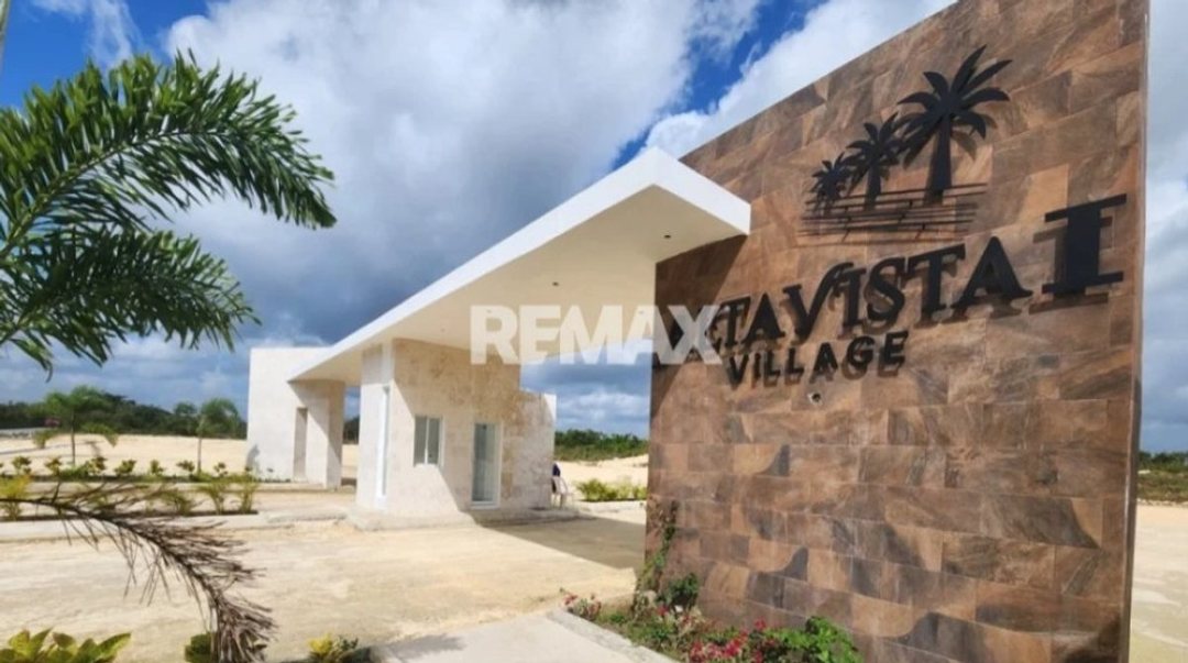 Lot in Bávaro (Centro)