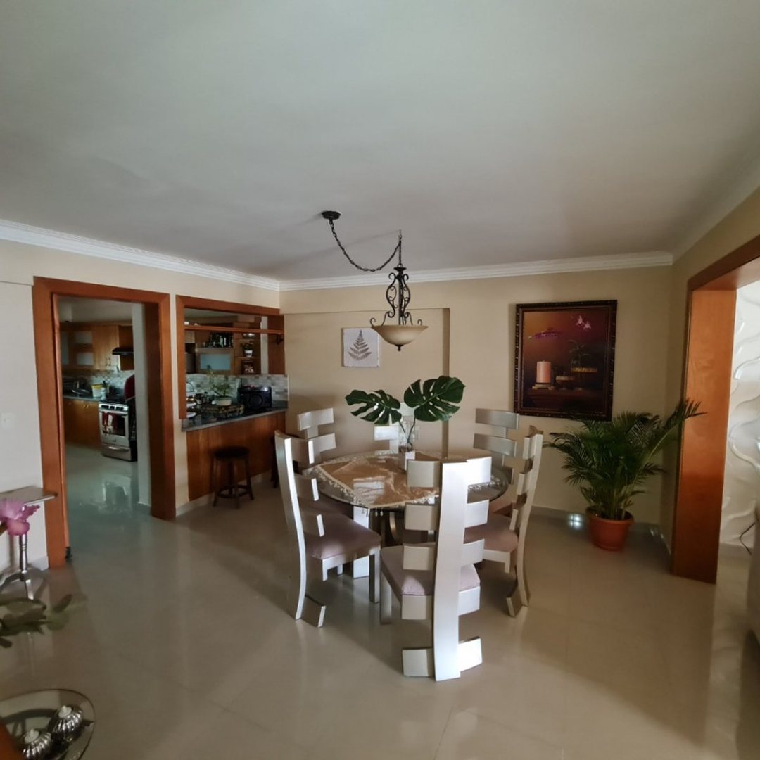 Apartamento en Alma Rosa I, foto 5