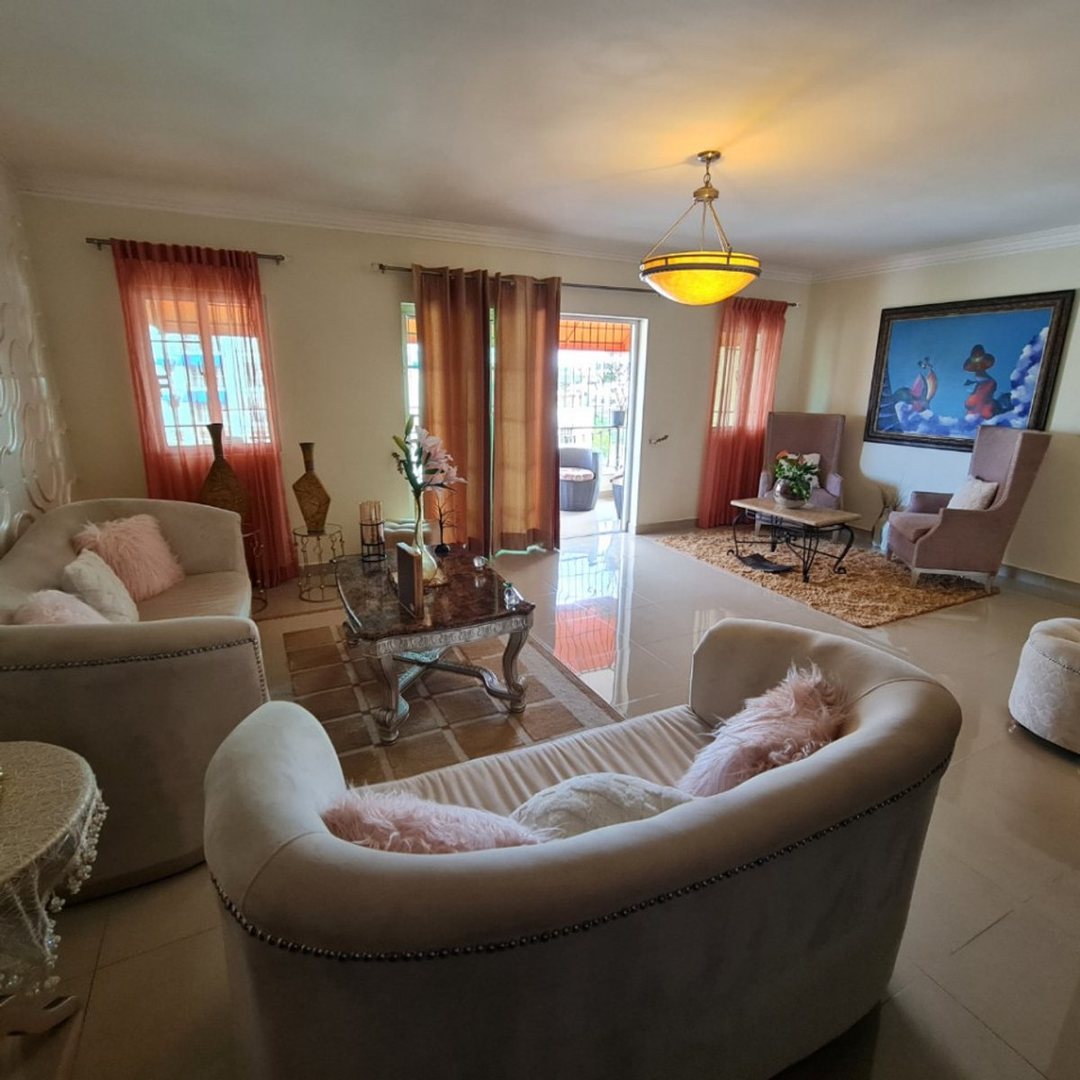 Apartamento en Alma Rosa I, foto 3