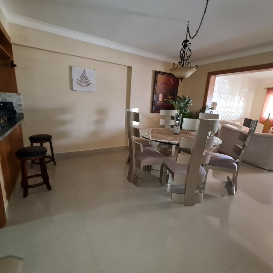 Apartamento en Alma Rosa I, foto 4