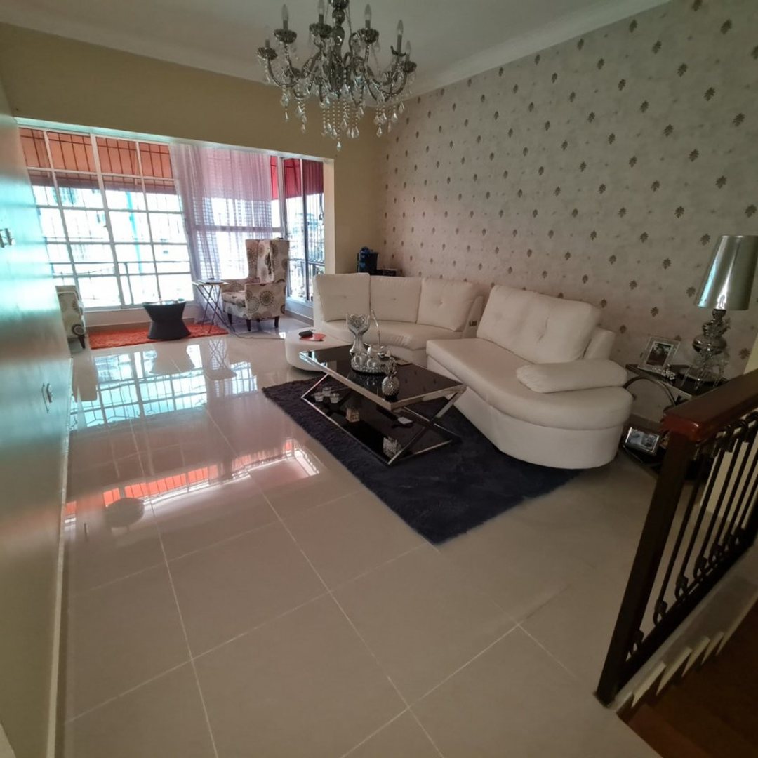 Apartamento en Alma Rosa I, foto 2