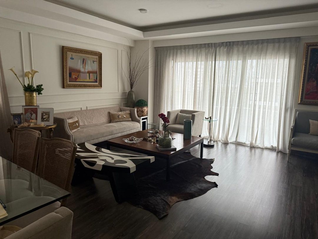 Apartamento en La Esperilla, foto 3