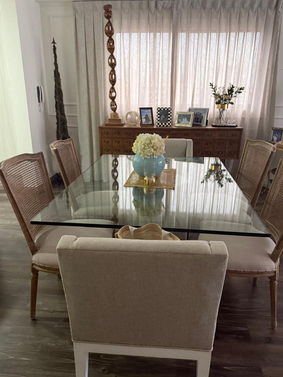 Apartamento en La Esperilla, foto 4