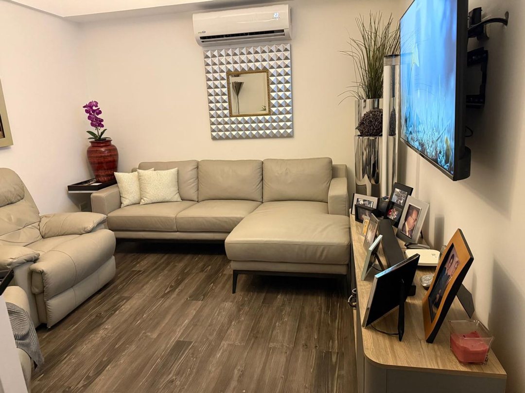 Apartamento en La Esperilla