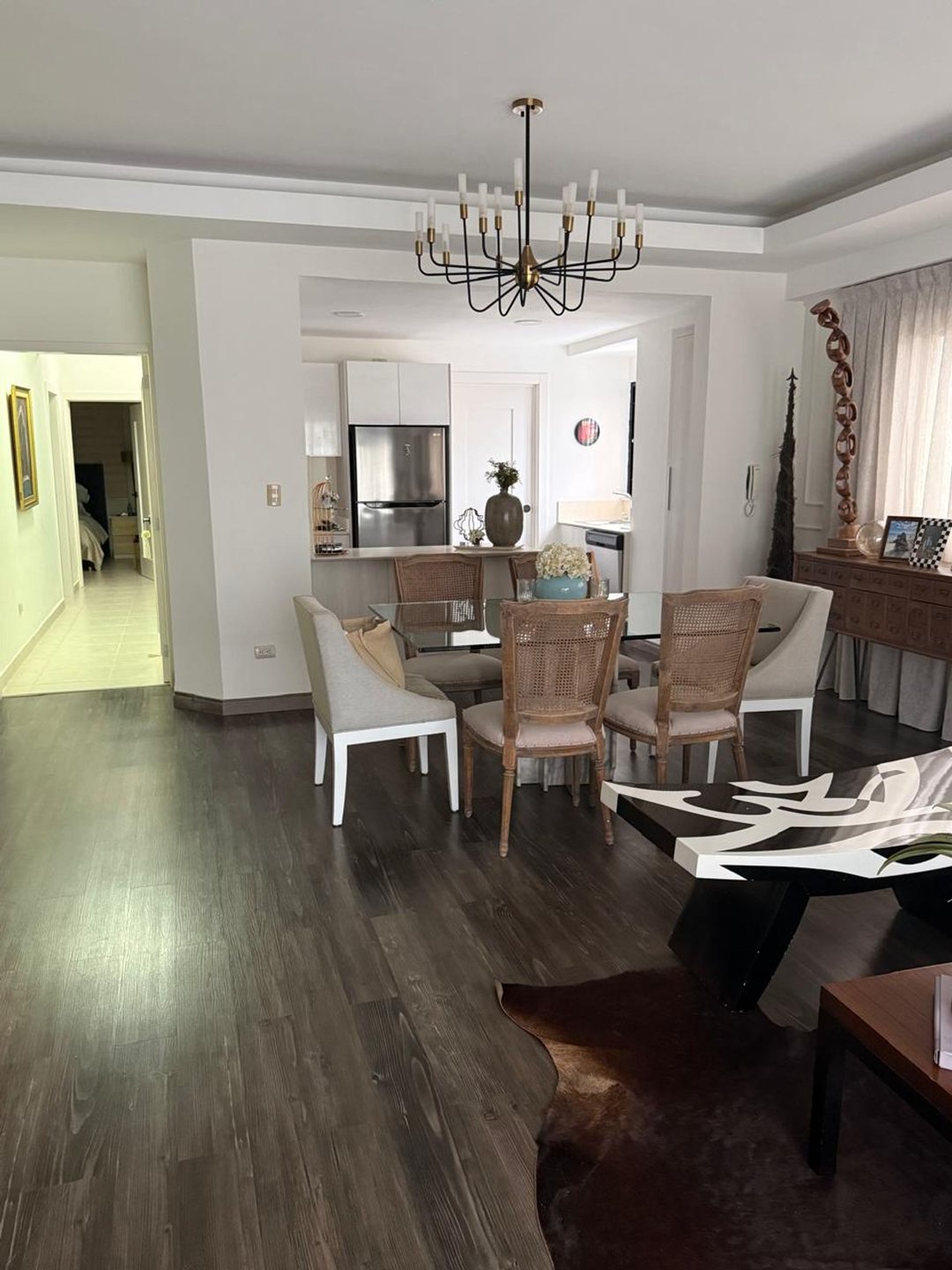 Apartamento en La Esperilla, foto 5