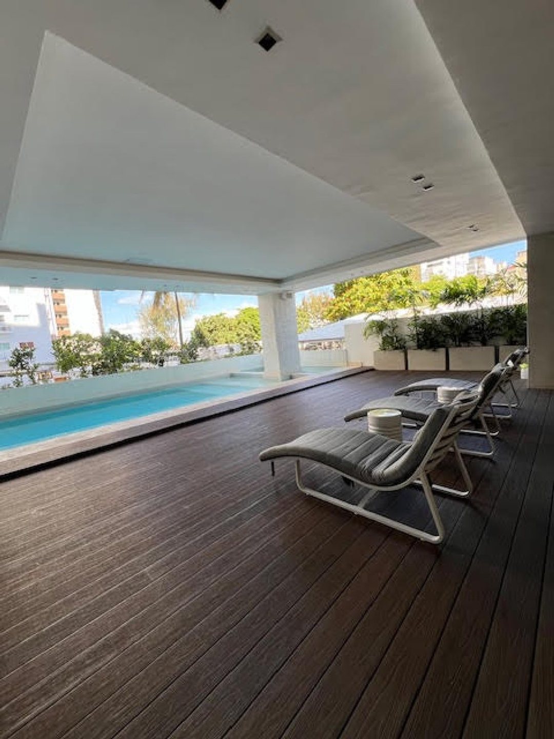 Apartamento en Santo Domingo de Guzmán, foto 3