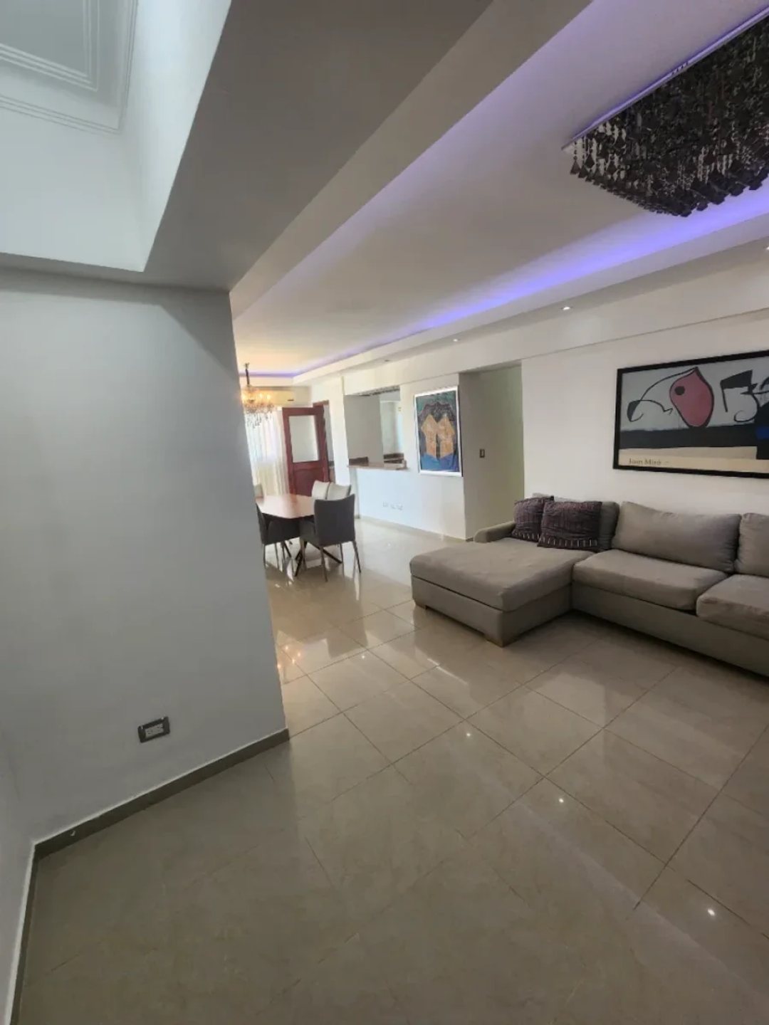 Apartamento en Ensanche Naco, foto 3