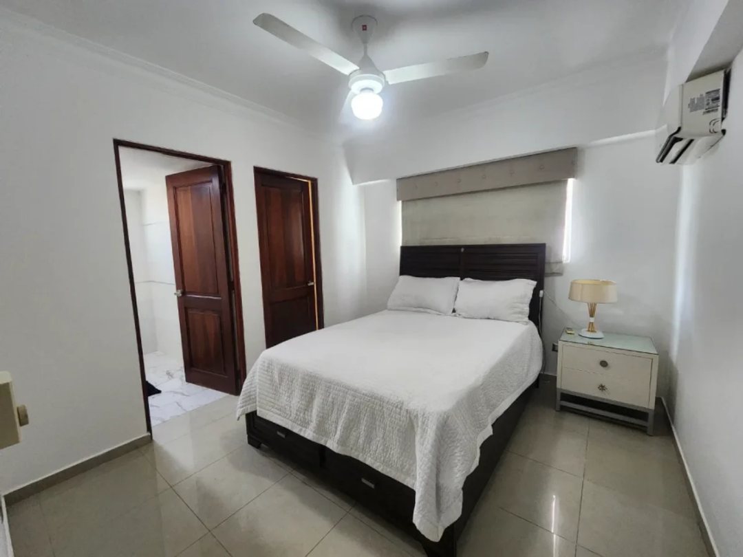 Apartamento en Ensanche Naco, foto 2