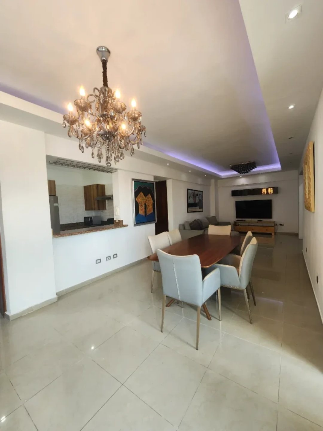 Apartamento en Ensanche Naco, foto 5