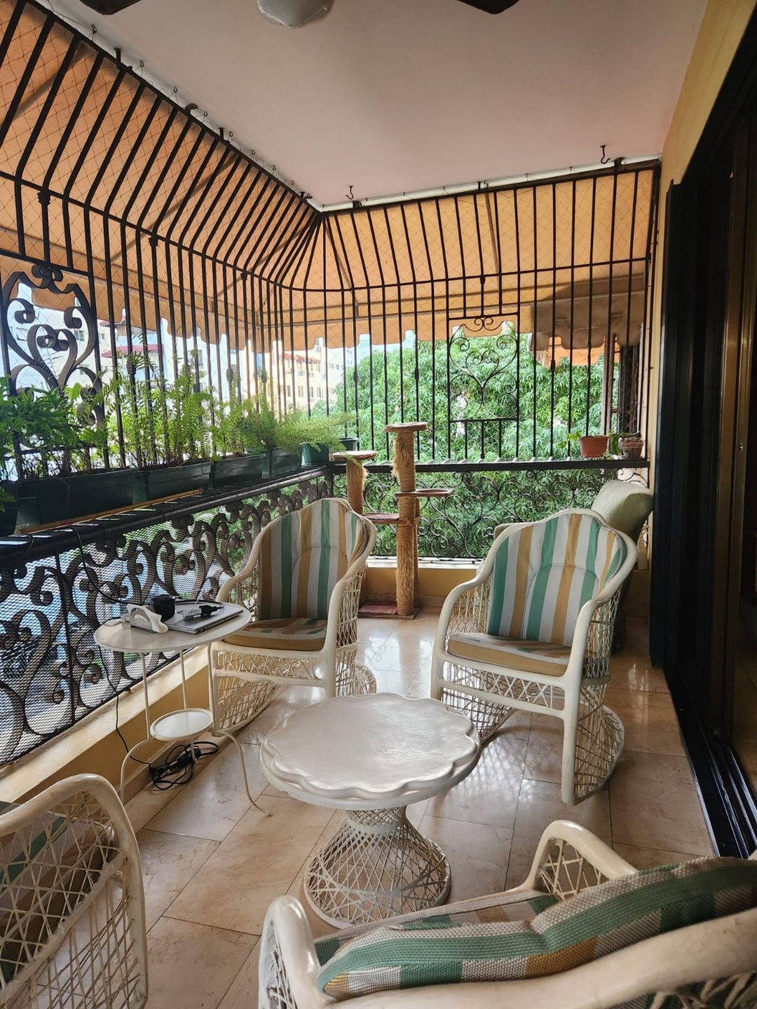 Apartamento en Naco, foto 2