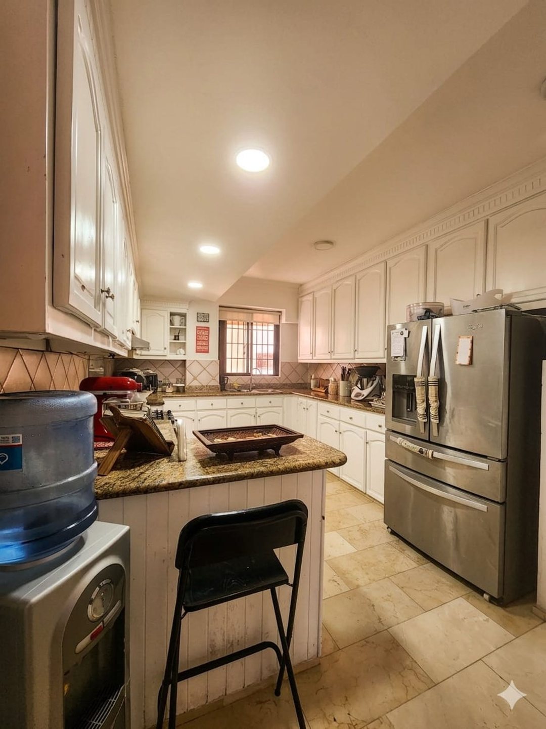 Apartamento en Naco, foto 5
