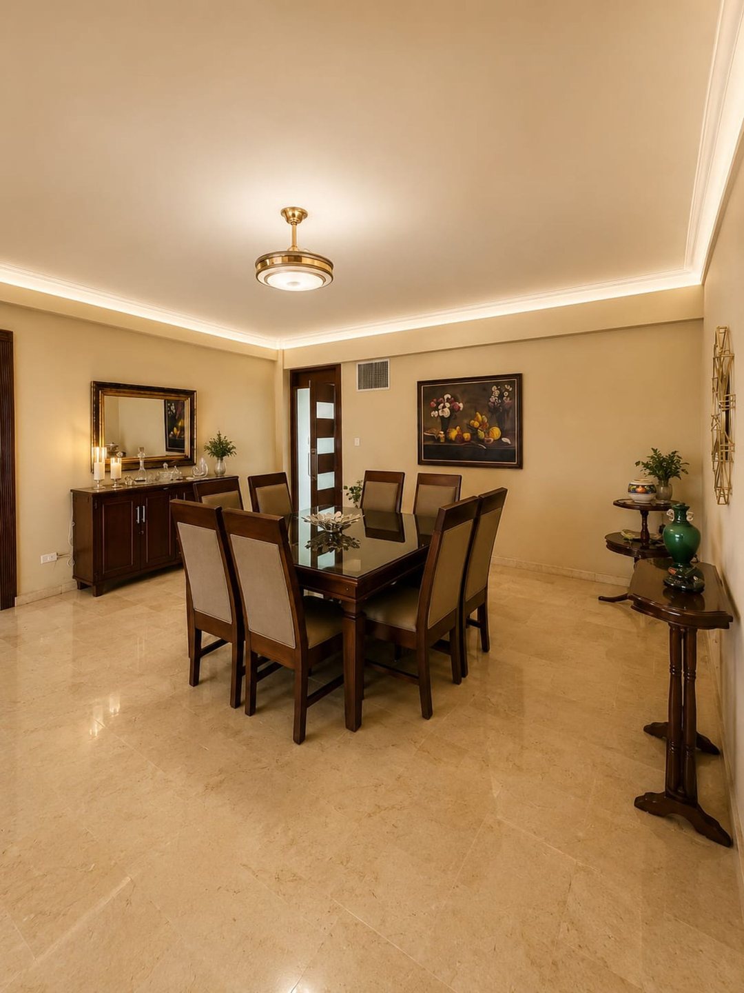 Apartamento en Naco, foto 4