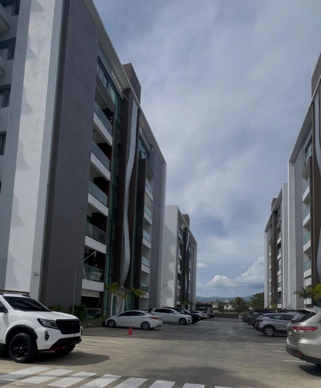 Apartamento en Jardines del Este