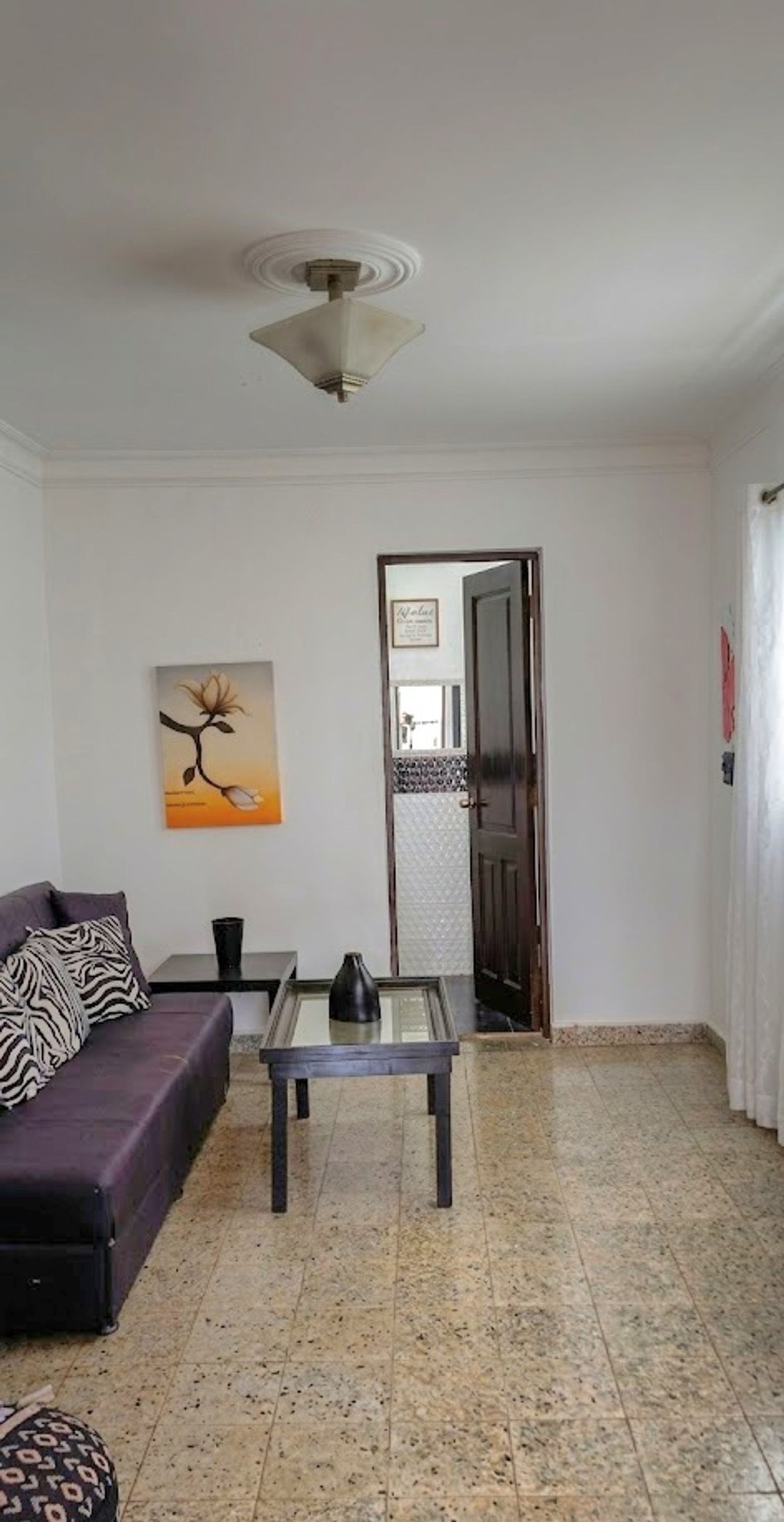Casa en el Ensanche Ozama, foto 2